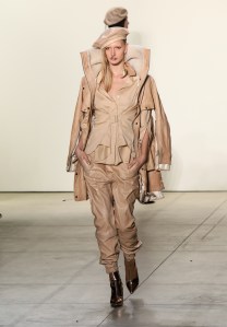 Nicholas K RTW Fall 2017