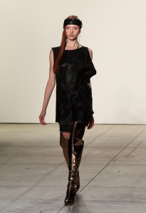 Nicholas K RTW Fall 2017