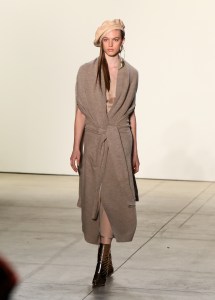 Nicholas K RTW Fall 2017
