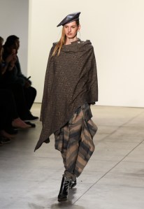 Nicholas K RTW Fall 2017