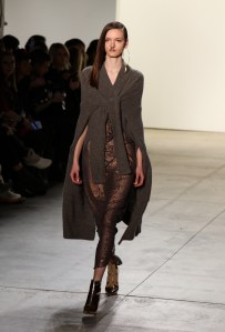 Nicholas K RTW Fall 2017