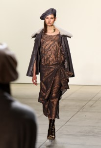 Nicholas K RTW Fall 2017