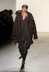 Nicholas K RTW Fall 2017