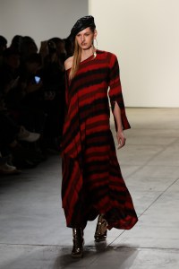 Nicholas K RTW Fall 2017