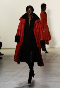 Nicholas K RTW Fall 2017