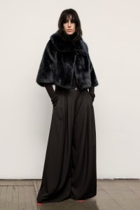 Nili Lotan RTW Fall 2017