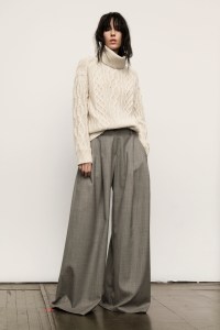Nili Lotan RTW Fall 2017