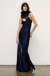 Nili Lotan RTW Fall 2017