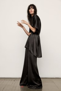 Nili Lotan RTW Fall 2017