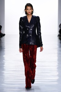 Nina Tiari RTW Fall 2017