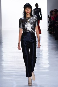 Nina Tiari RTW Fall 2017