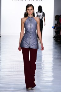 Nina Tiari RTW Fall 2017