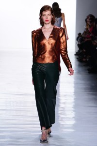 Nina Tiari RTW Fall 2017