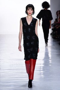 Nina Tiari RTW Fall 2017