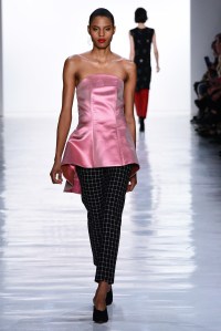 Nina Tiari RTW Fall 2017