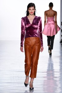 Nina Tiari RTW Fall 2017
