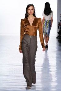 Nina Tiari RTW Fall 2017