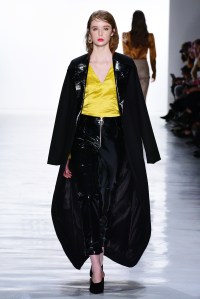 Nina Tiari RTW Fall 2017