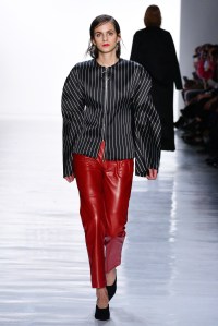 Nina Tiari RTW Fall 2017