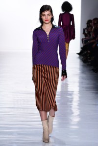 Nina Tiari RTW Fall 2017