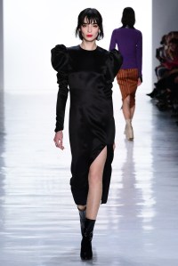 Nina Tiari RTW Fall 2017