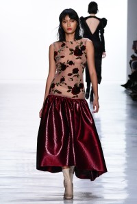 Nina Tiari RTW Fall 2017