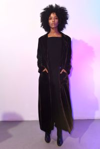 Nomia RTW Fall 2017
