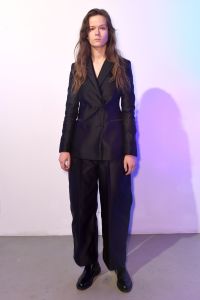 Nomia RTW Fall 2017