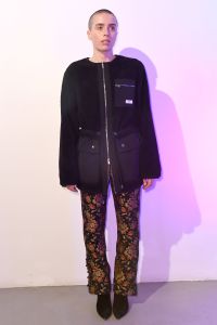 Nomia RTW Fall 2017