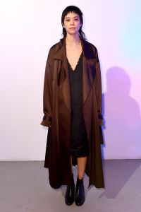 Nomia RTW Fall 2017