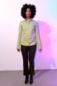 Nomia RTW Fall 2017