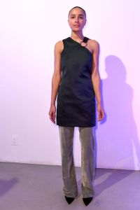 Nomia RTW Fall 2017