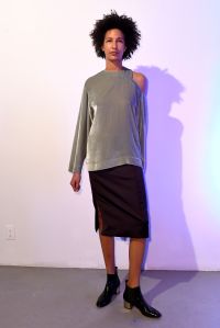 Nomia RTW Fall 2017