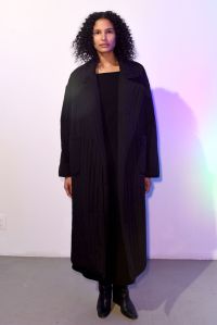 Nomia RTW Fall 2017