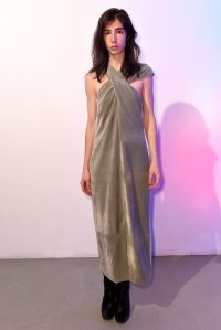 Nomia RTW Fall 2017