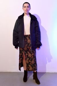 Nomia RTW Fall 2017