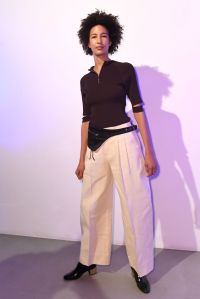 Nomia RTW Fall 2017
