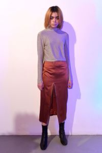 Nomia RTW Fall 2017