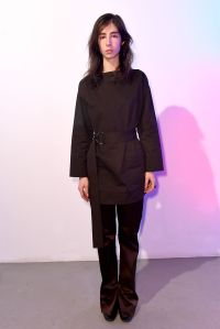 Nomia RTW Fall 2017