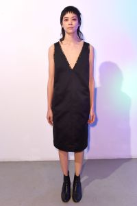 Nomia RTW Fall 2017