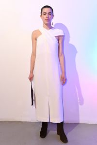 Nomia RTW Fall 2017