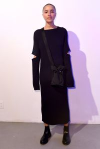 Nomia RTW Fall 2017