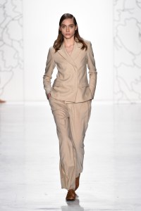 Noon by Noor RTW Fall 2017