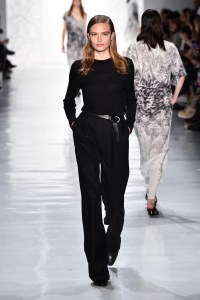 Noon by Noor RTW Fall 2017
