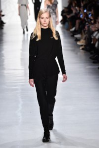 Noon by Noor RTW Fall 2017