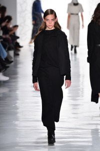 Noon by Noor RTW Fall 2017