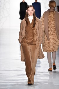 Noon by Noor RTW Fall 2017