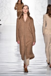 Noon by Noor RTW Fall 2017