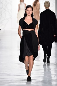 Noon by Noor RTW Fall 2017