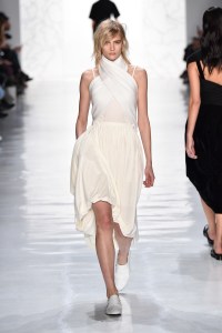 Noon by Noor RTW Fall 2017